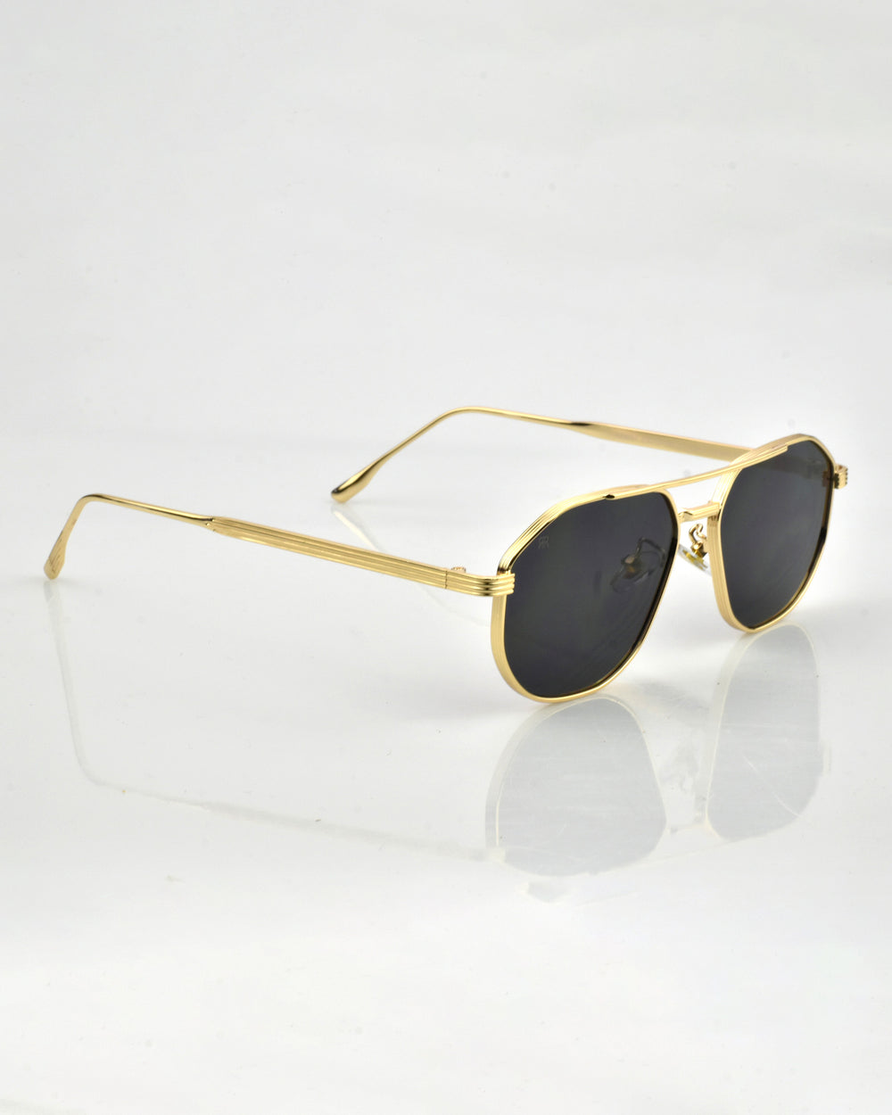Ανδρικό Γυαλί RedRaven Casablanca Gold