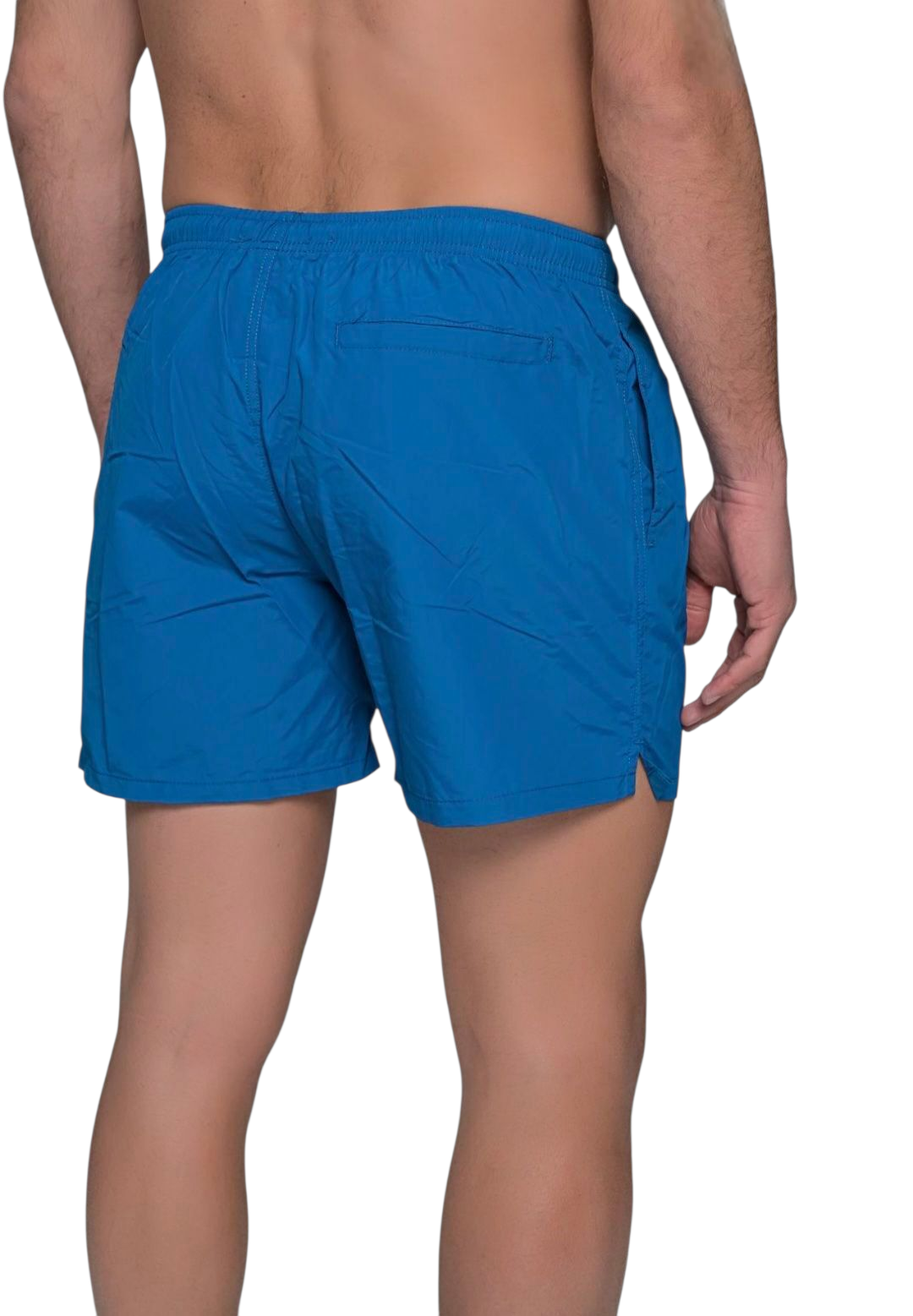 Μαγιό Monochrome - Μπλε