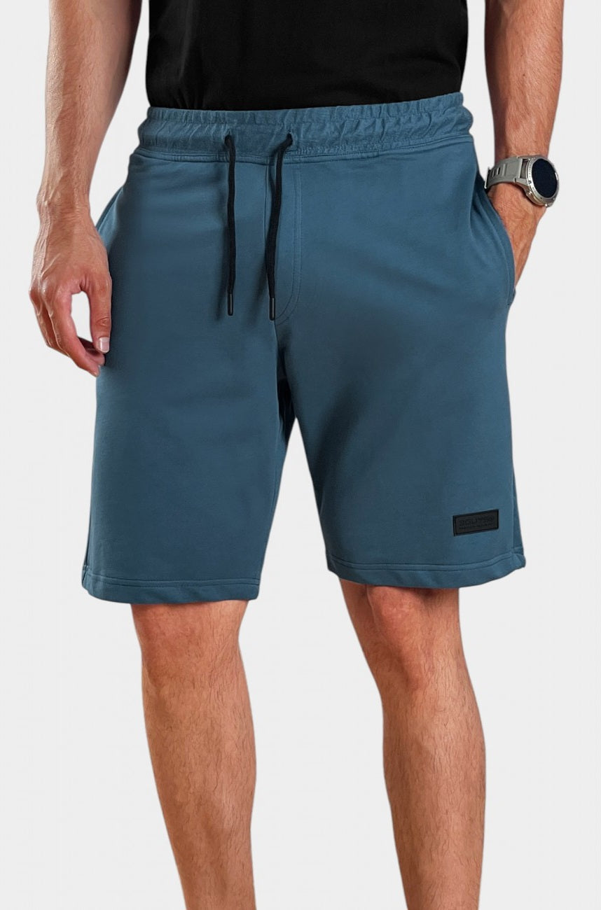 Βερμούδα Forest Essential - Indigo