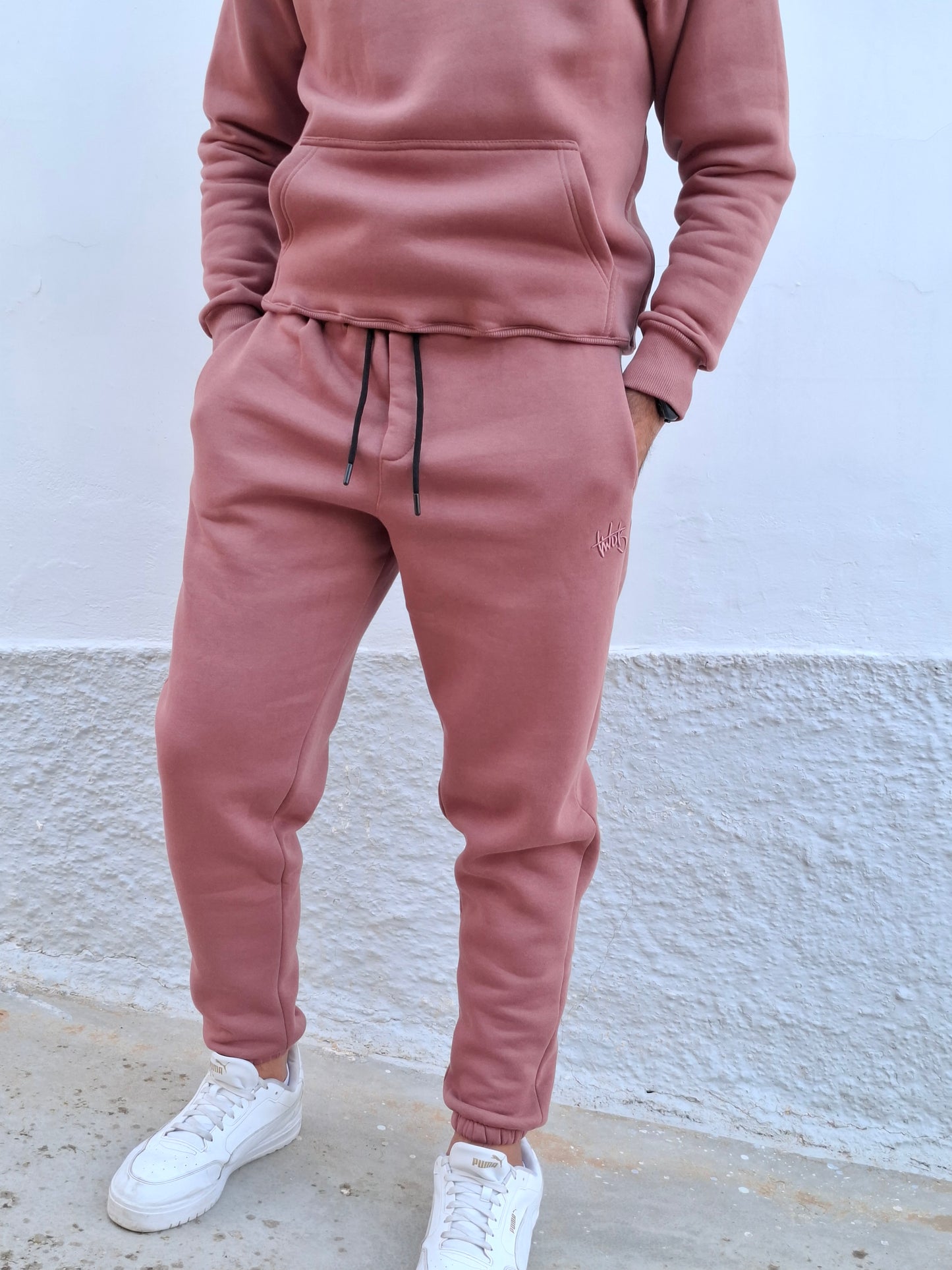 Παντελόνι Φόρμας Two Brothers - Σάπιο Μήλο