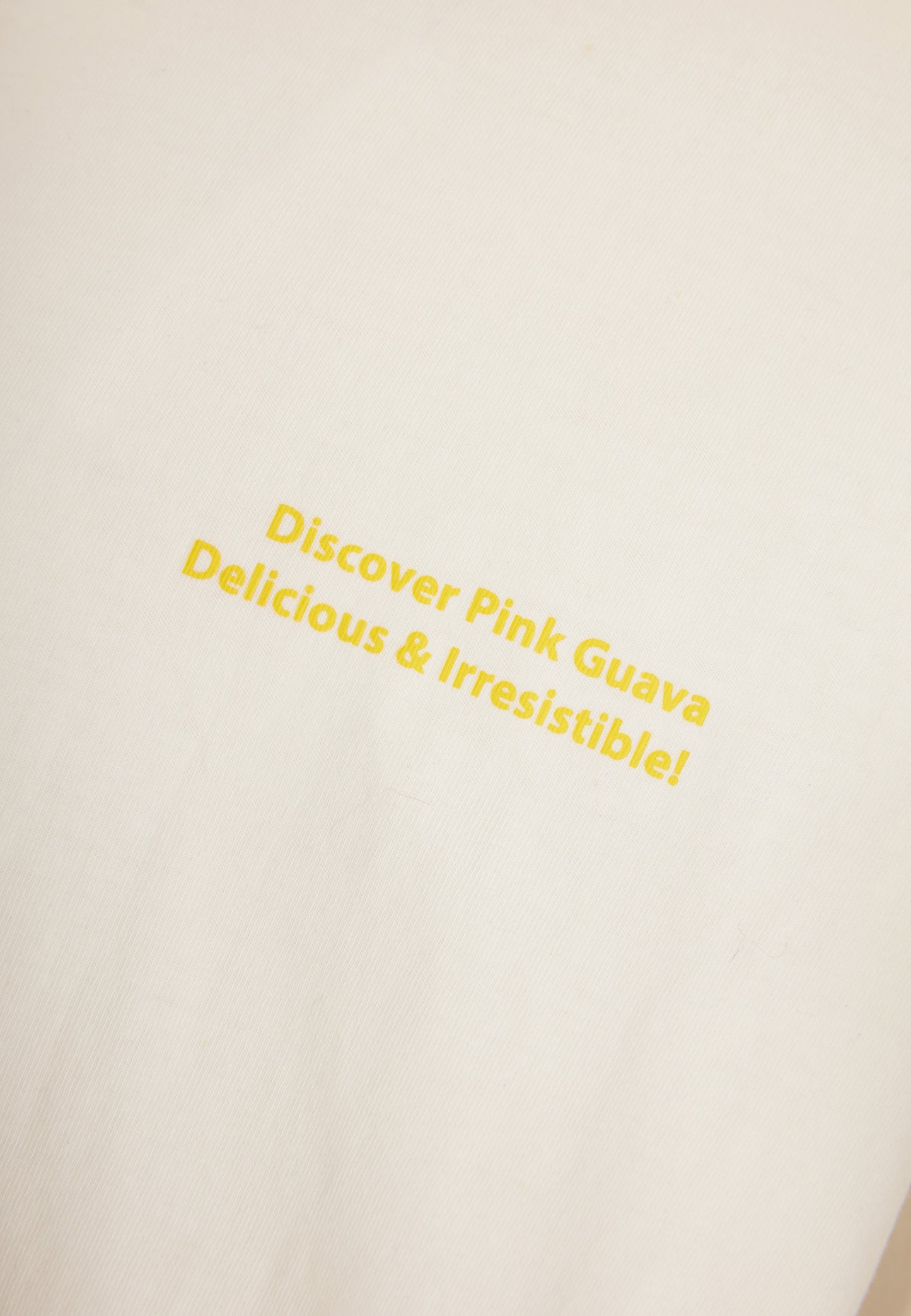 Ανδρικό Oversized T-Shirt Tropical Print Funky Buddha