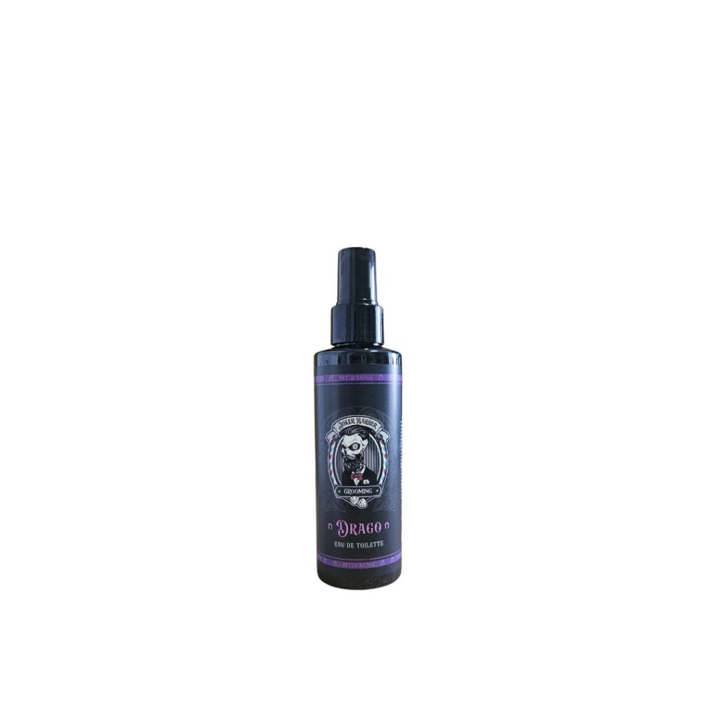 Eau De Toilette - After Shave Joker Barber Drago 150ml