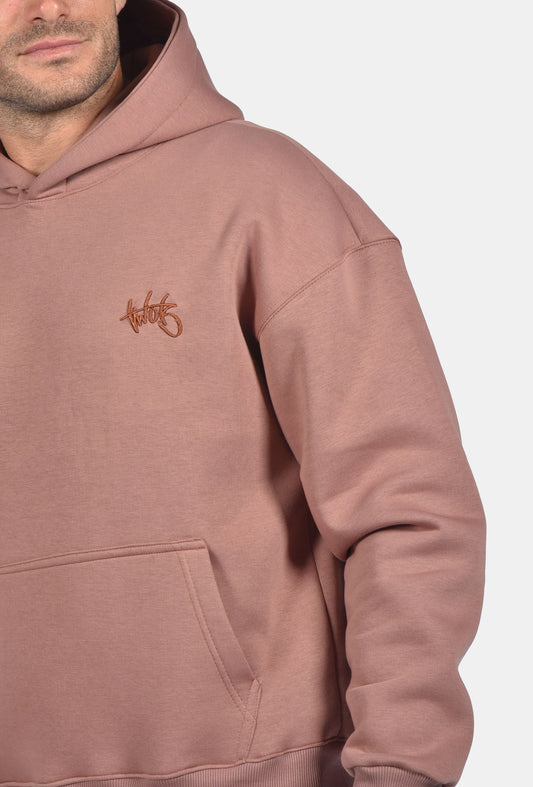 Φούτερ Τρίκλωνο Two Brothers - Σάπιο Μήλο