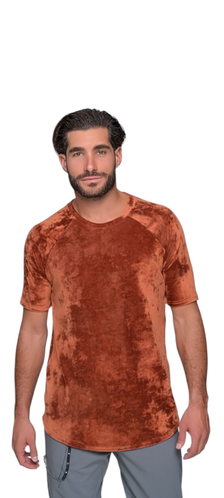 T-shirt Mark One BEN TAILOR