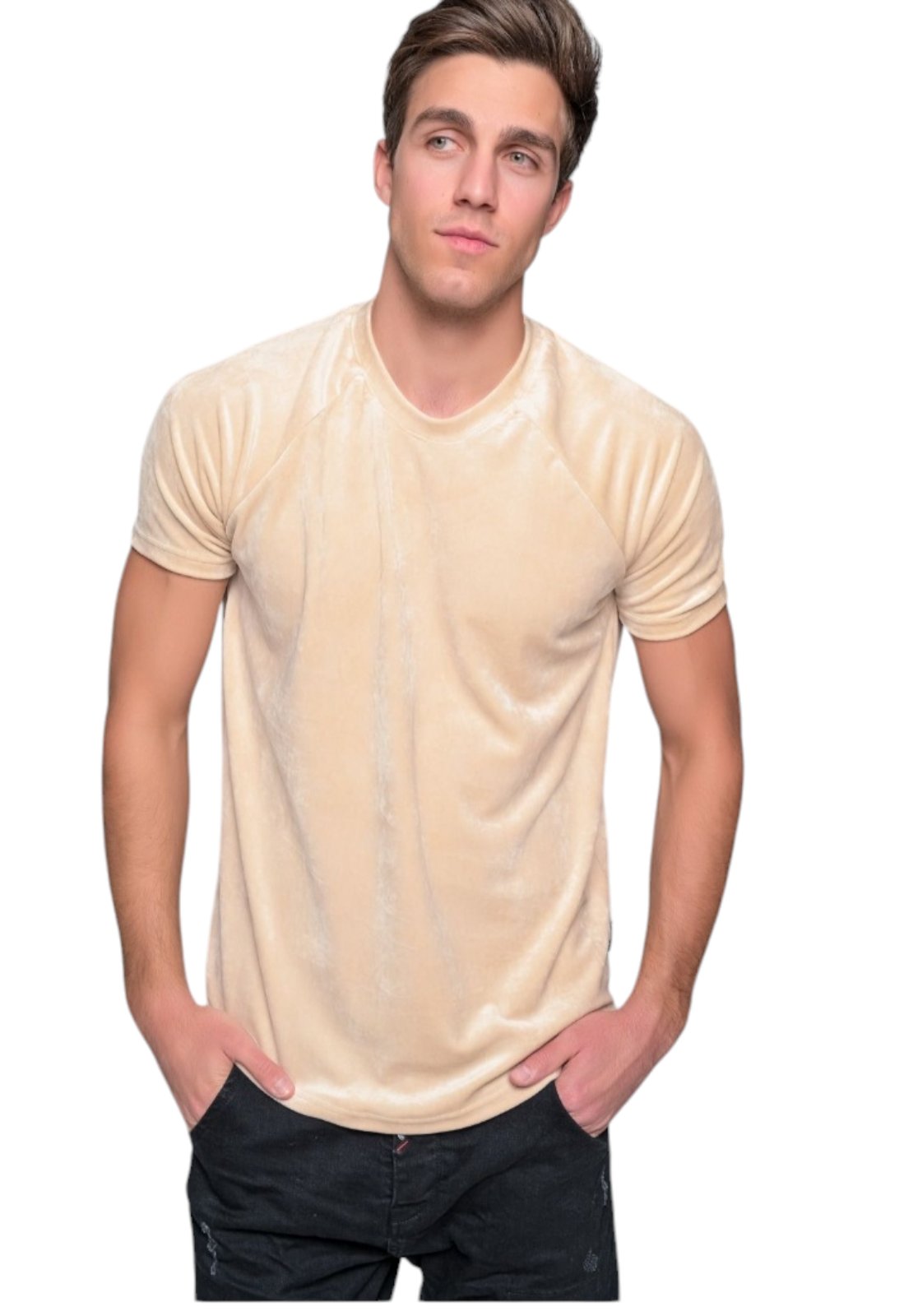T-shirt Mark One BEN TAILOR