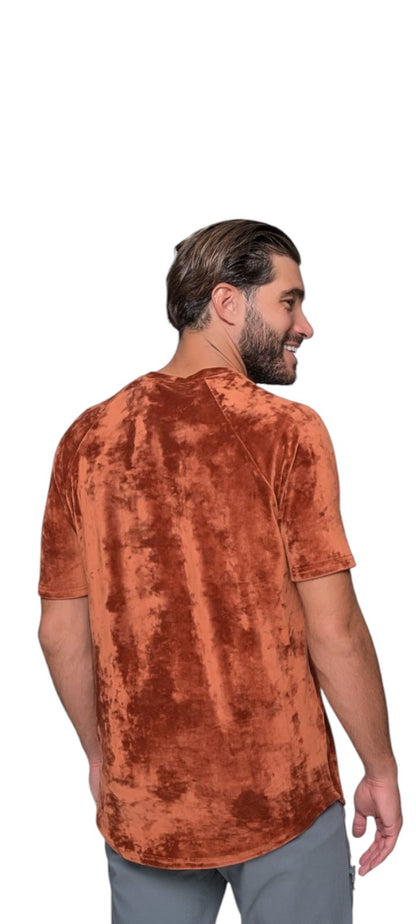 T-shirt Mark One BEN TAILOR