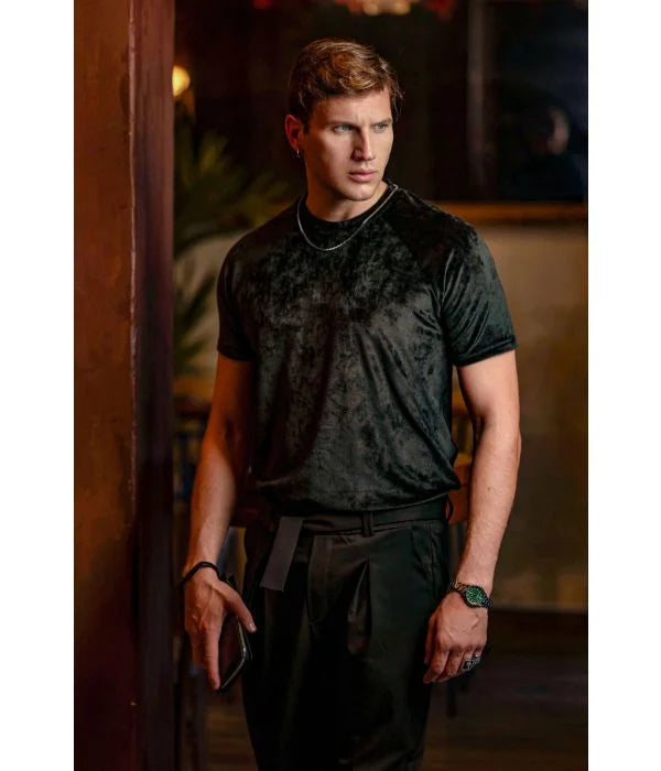 T-shirt Mark One BEN TAILOR