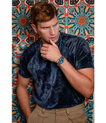 T-shirt Mark One BEN TAILOR
