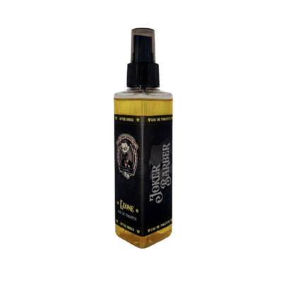 Eau De Toilette - After Shave Joker Barber Leone