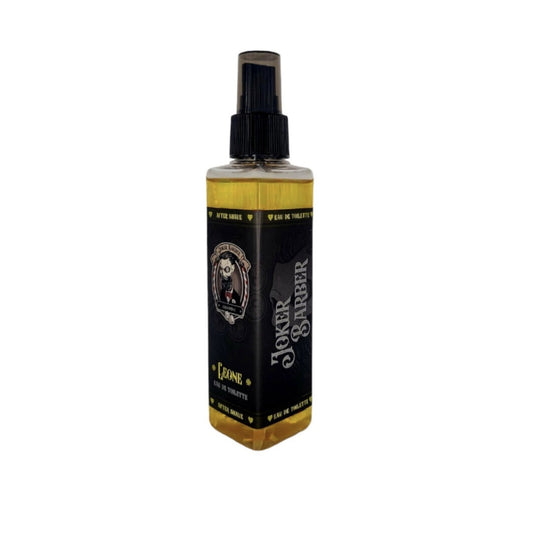 Eau De Toilette - After Shave Joker Barber Leone