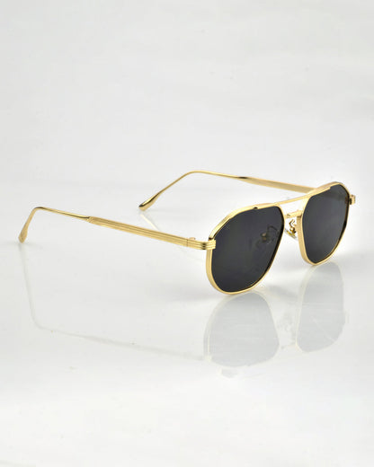 Ανδρικό Γυαλί RedRaven Casablanca Gold