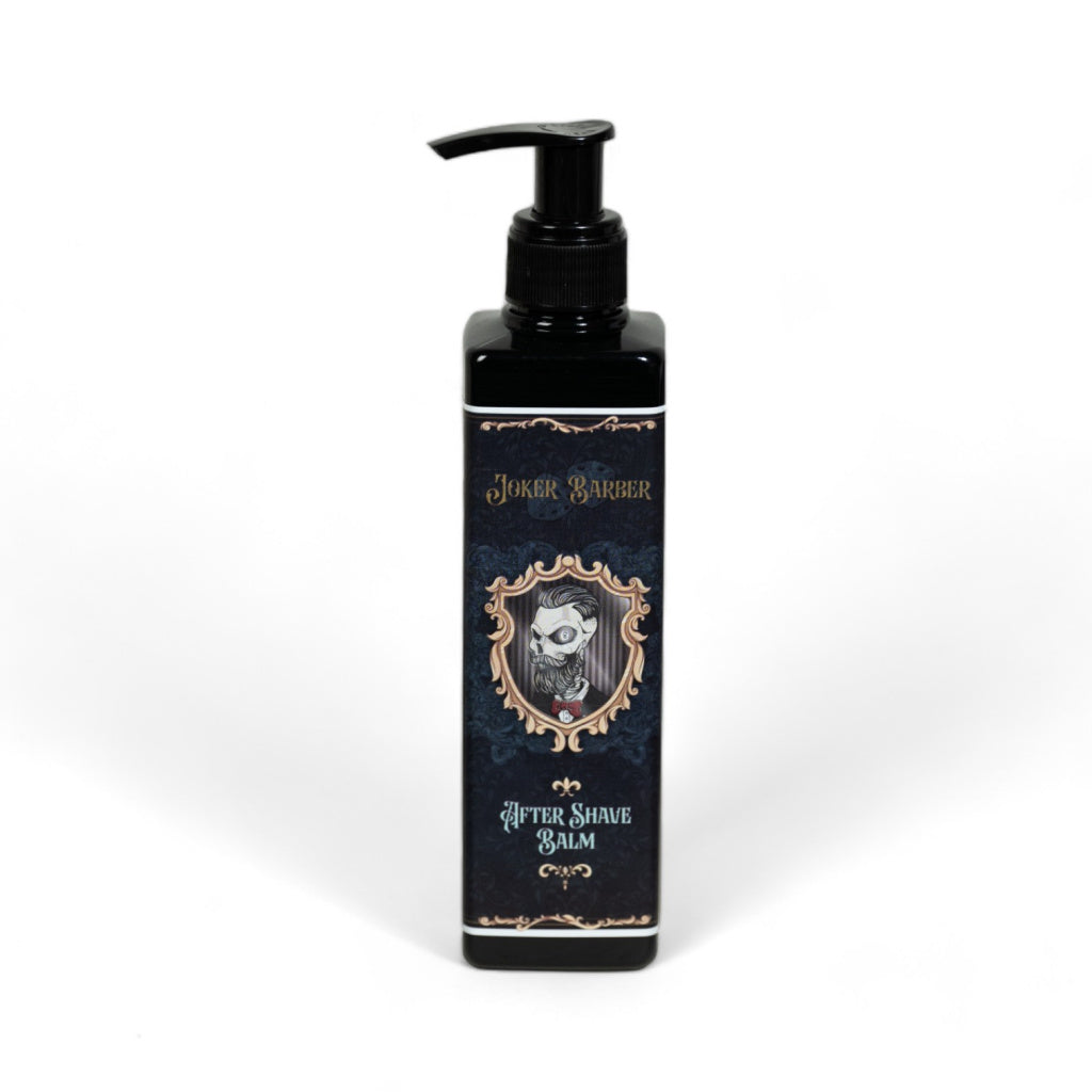 Aftershave Balm Joker