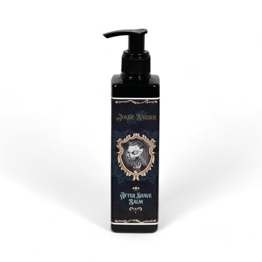 Aftershave Balm Joker