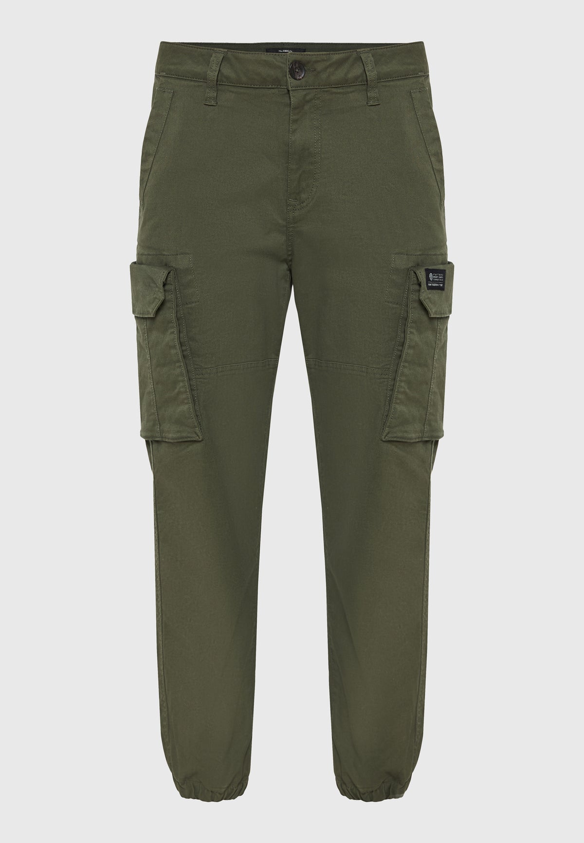 Ανδρικό cargo jogger Funky Buddha
