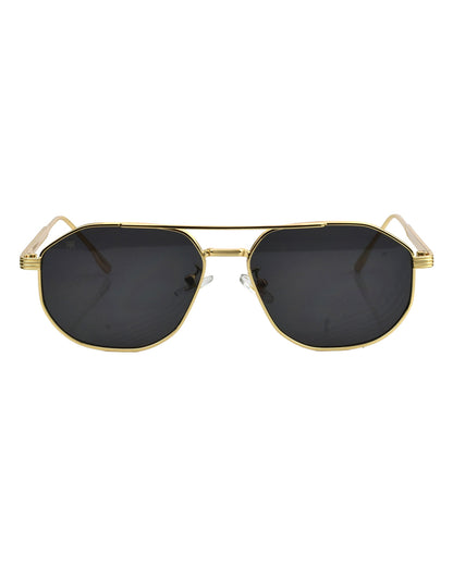 Ανδρικό Γυαλί RedRaven Casablanca Gold