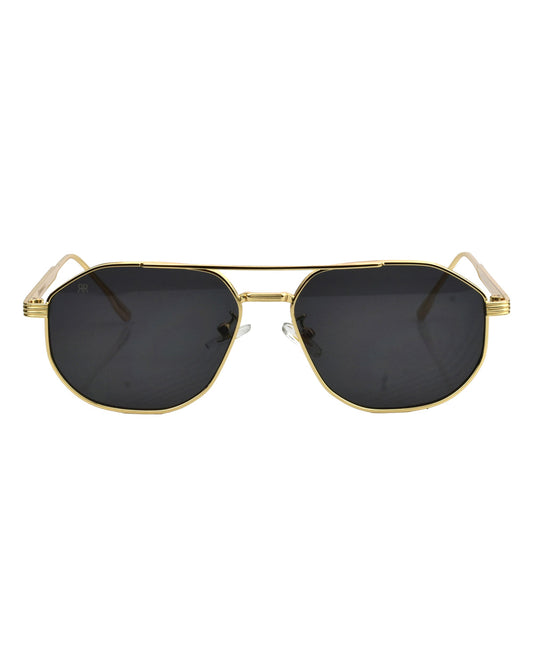 Ανδρικό Γυαλί RedRaven Casablanca Gold