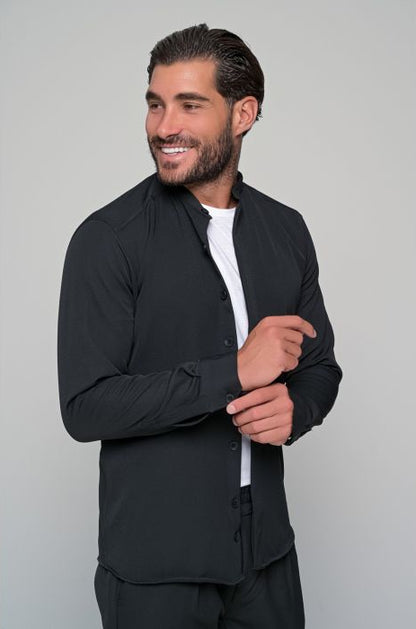 Σετ Monaco Ben Tailor  - Μαύρο