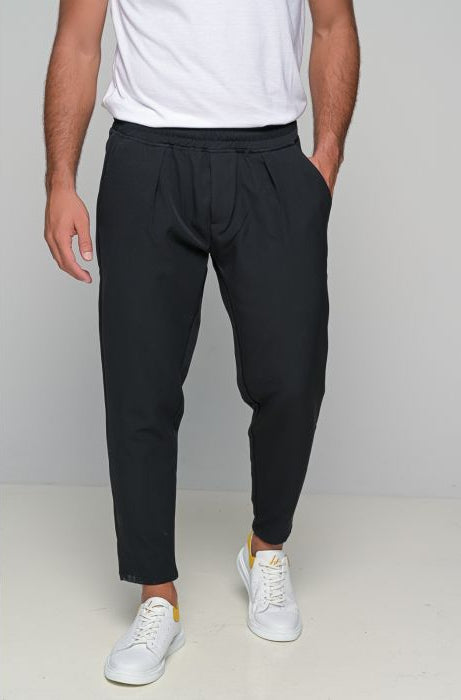 Σετ Monaco Ben Tailor  - Μαύρο