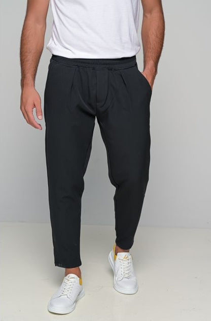 Σετ Monaco Ben Tailor  - Μαύρο