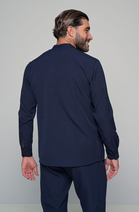 Σετ Monaco Ben Tailor  - Μπλέ