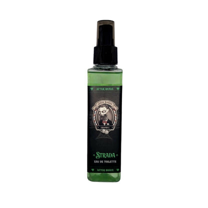 Eau De Toilette - After Shave Joker Barber Strada 150ml