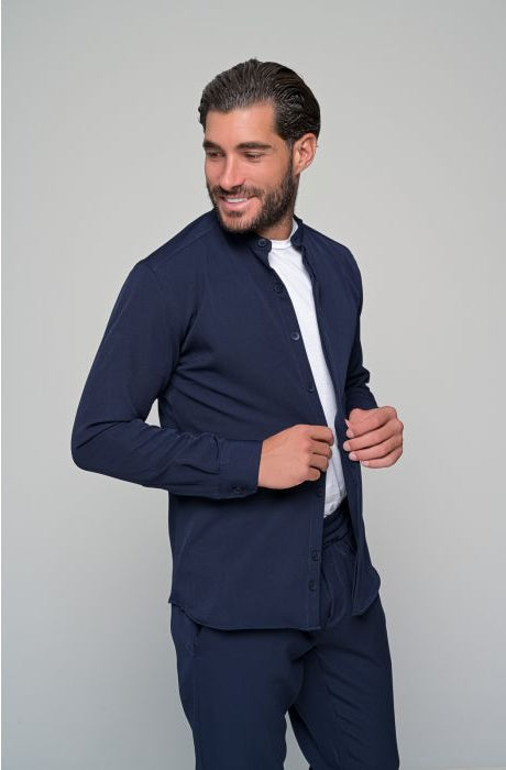 Σετ Monaco Ben Tailor  - Μπλέ