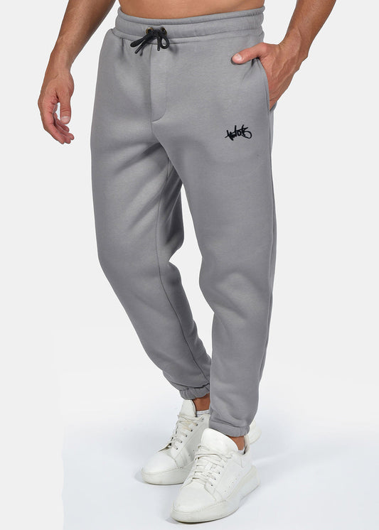 Παντελόνι Φόρμας Two Brothers  - Γκρί