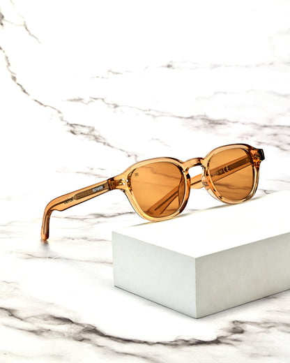 Ανδρικό Γυαλί RedRaven Camden Brown