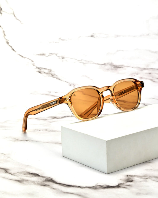 Ανδρικό Γυαλί RedRaven Camden Brown