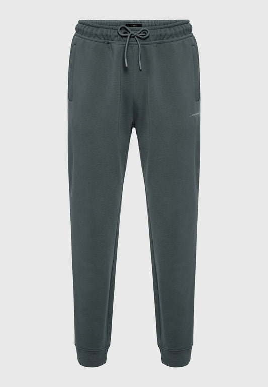 Ανδρική Φόρμα Jogger Funky Buddha Πράσινη