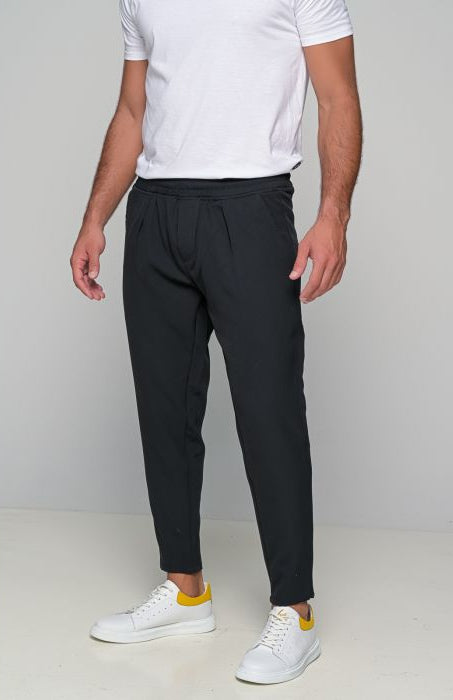 Σετ Monaco Ben Tailor  - Μαύρο