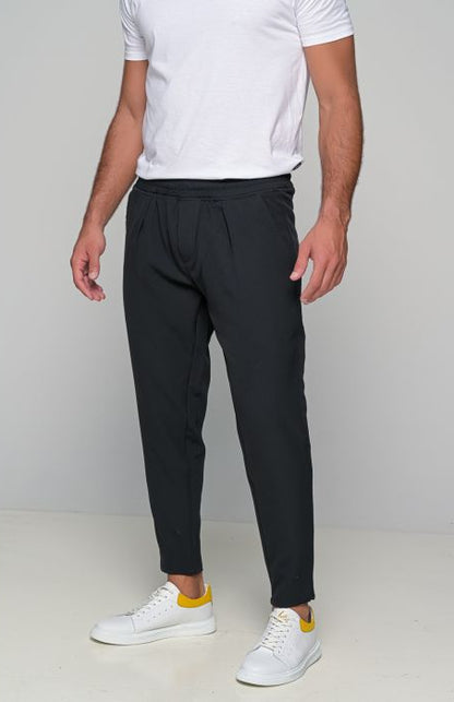 Σετ Monaco Ben Tailor  - Μαύρο