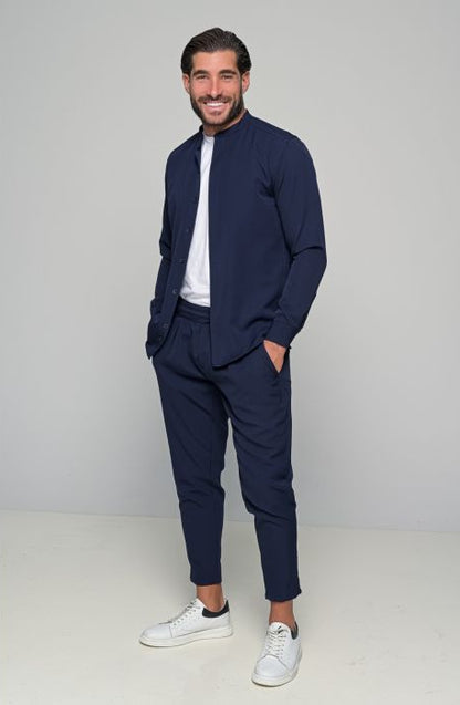 Σετ Monaco Ben Tailor  - Μπλέ