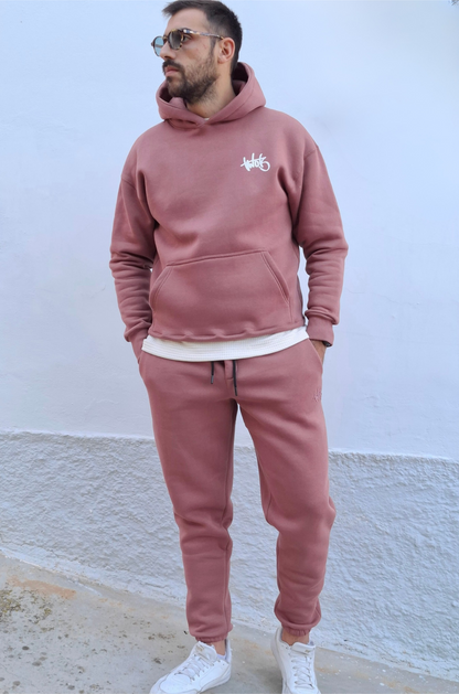 Παντελόνι Φόρμας Two Brothers  - Σάπιο Μήλο