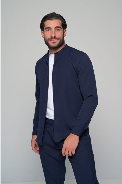 Σετ Monaco Ben Tailor  - Μπλέ