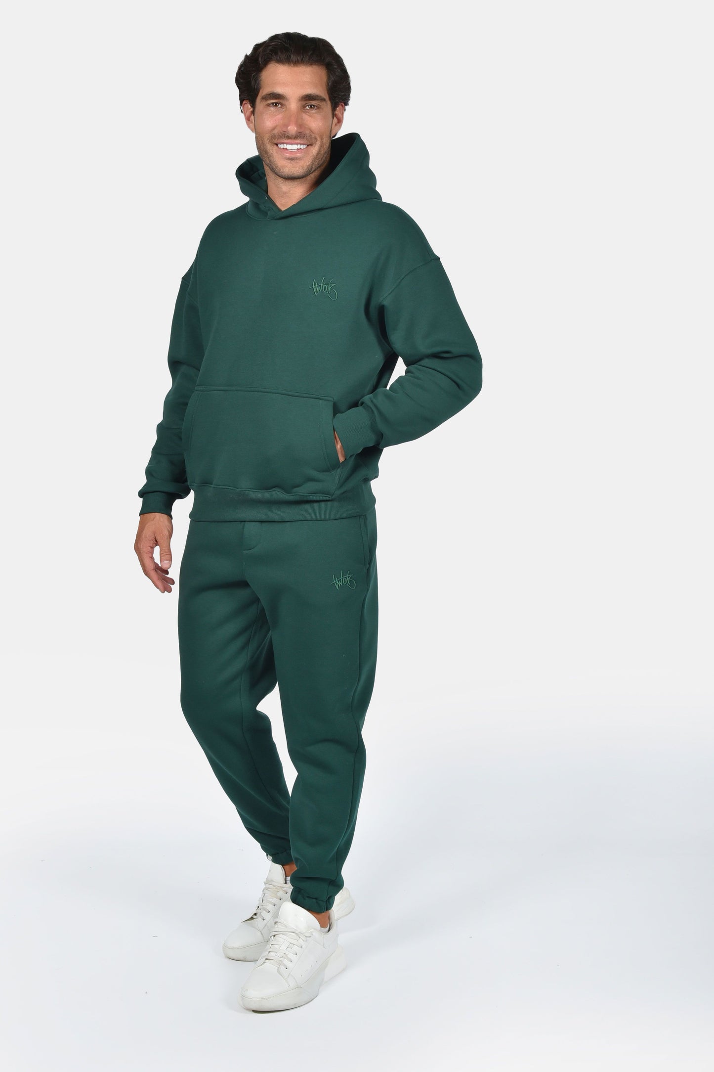 Παντελόνι Φόρμας Two Brothers  - Κυπαρισσί