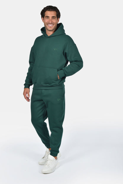 Παντελόνι Φόρμας Two Brothers  - Κυπαρισσί