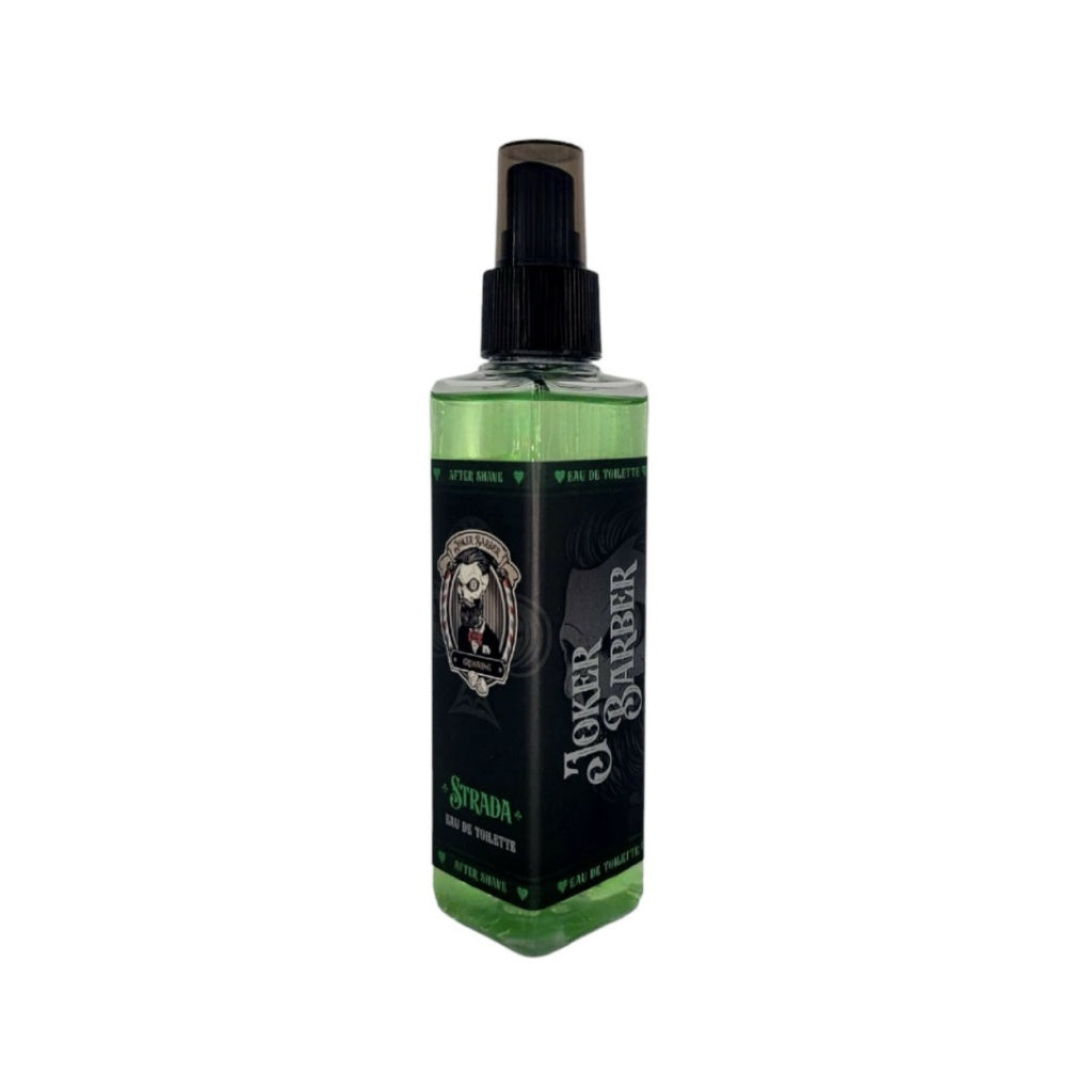 Eau De Toilette - After Shave Joker Barber Strada 150ml