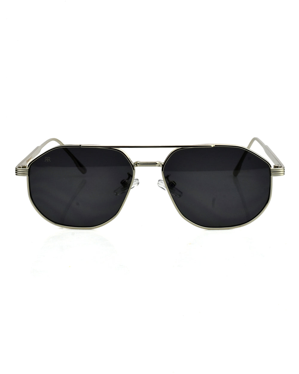 Ανδρικό Γυαλί RedRaven Casablanca Silver Black