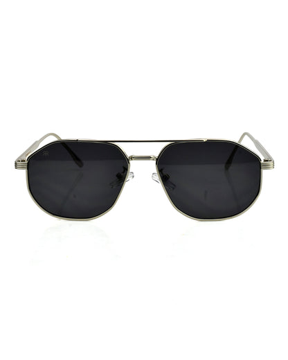 Ανδρικό Γυαλί RedRaven Casablanca Silver Black