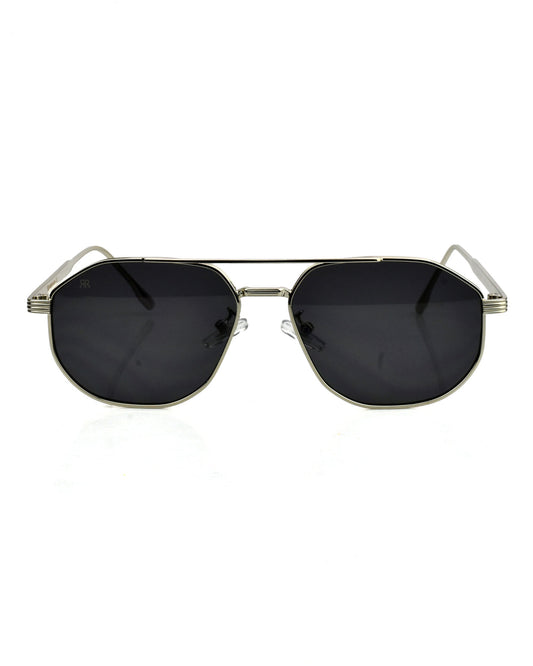 Ανδρικό Γυαλί RedRaven Casablanca Silver Black