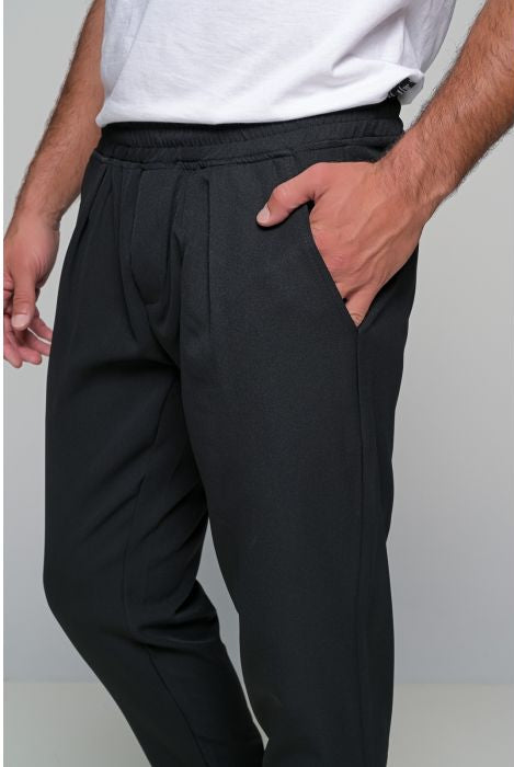 Σετ Monaco Ben Tailor  - Μαύρο