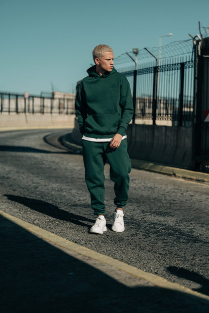 Φούτερ Τρίκλωνο Two Brothers  - Κυπαρισσί