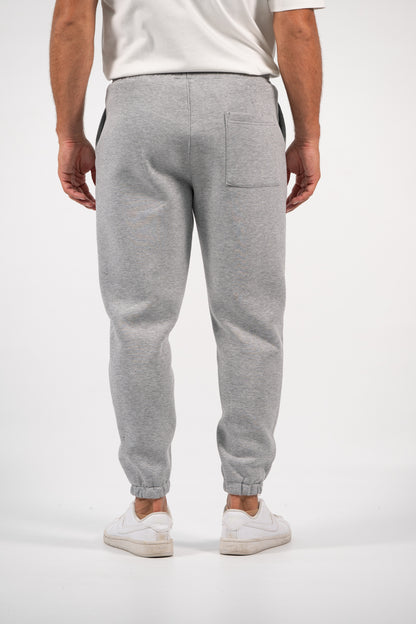 Ανδρική Φόρμα Jogger Two Brothers Γκρί