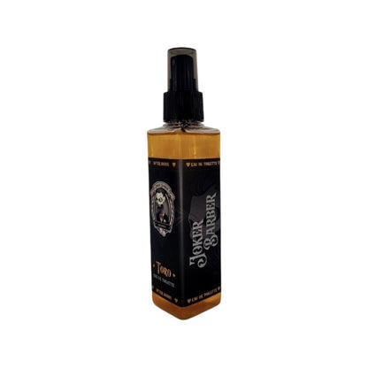 Eau De Toilette - After Shave Joker Barber Toro 150ml