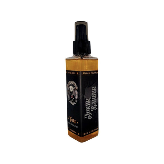 Eau De Toilette - After Shave Joker Barber Toro 150ml