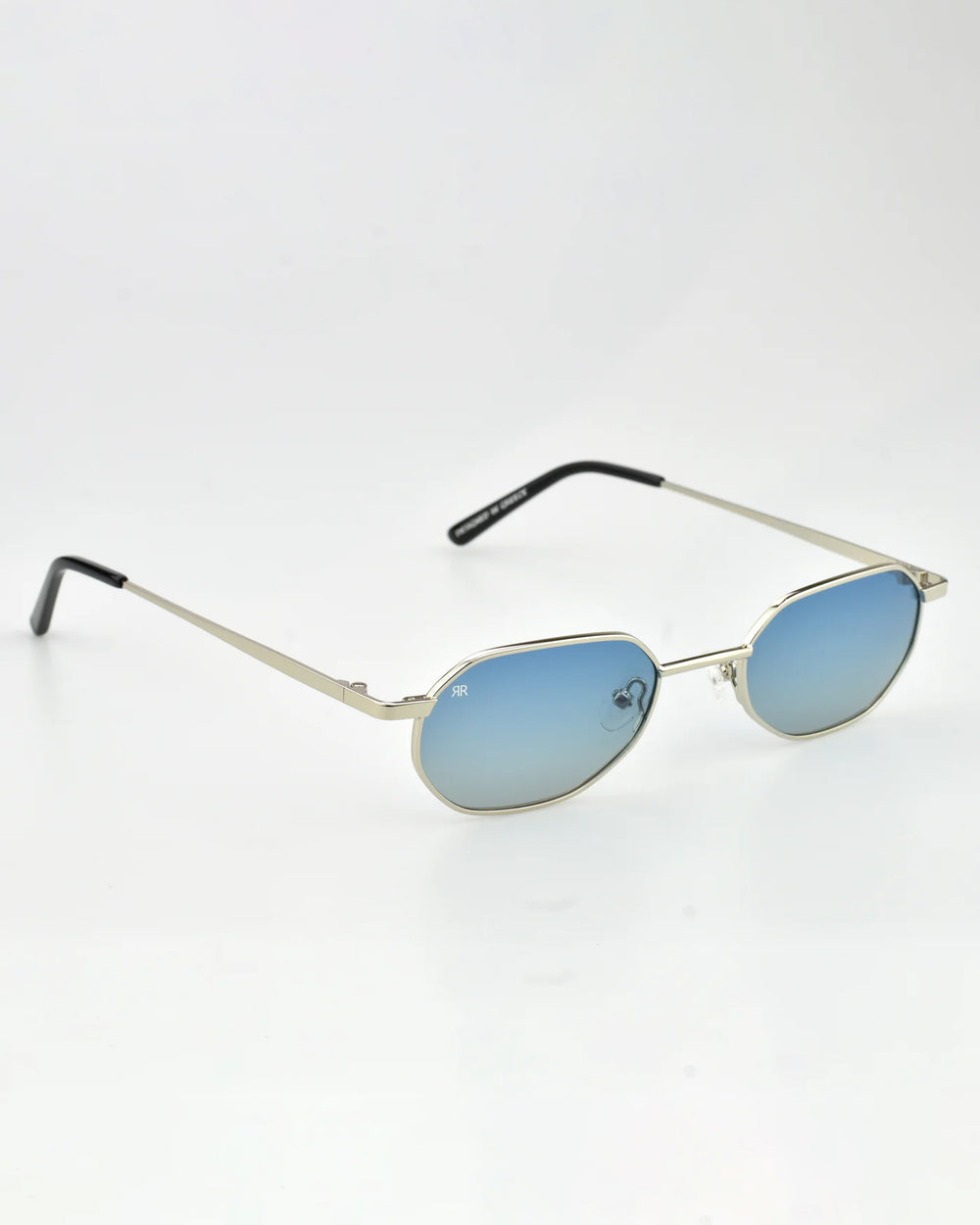 Ανδρικό Γυαλί Nico Light Blue