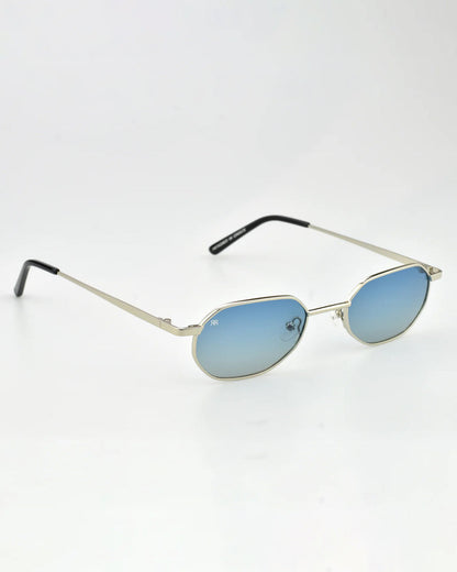 Ανδρικό Γυαλί Nico Light Blue