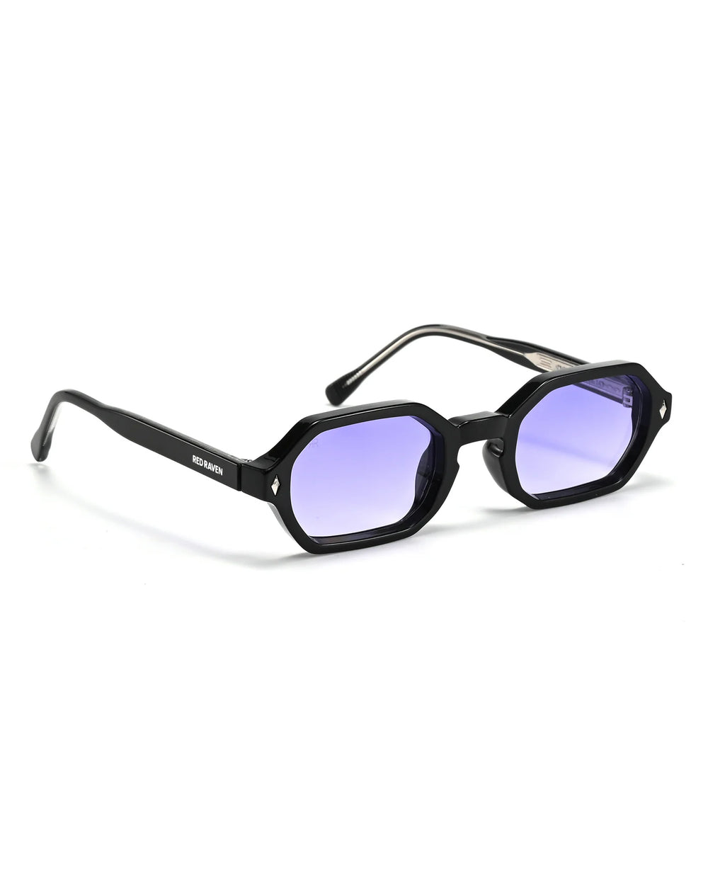 Ανδρικό Γυαλί RedRaven Jackie Purple