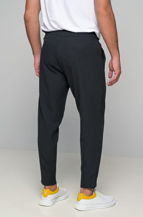 Σετ Monaco Ben Tailor  - Μαύρο